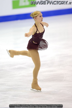 2013-03-02 Milano - World Junior Figure Skating Championships 7172 Courtney Hicks USA
